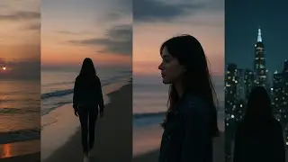 Between two worlds 