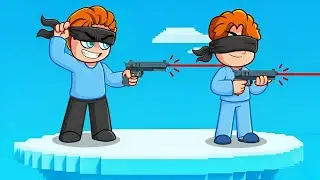 Spenderar 100,000kr För Att FUSKA I Roblox Blind Shot!