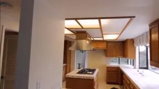 Complete Home Remodel in Irvine - Design concept & pre-demo video episode 1 by APlus Kitchen