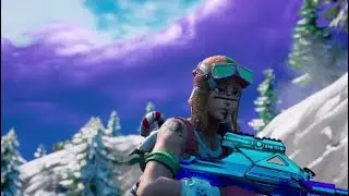 Cold world montage (clean)