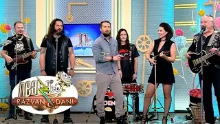 Phoenix se află în turneu național cu proiectele Phoenix Classics și Sinteza Rapsodia