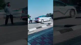 #rasalkhaimah #drivingschool #parking #uae #trending #training #parkingtips