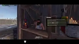 rust 10m times server just getting started  part 2