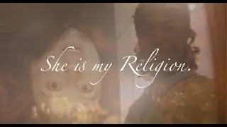 Claudeleine | She is My Religion