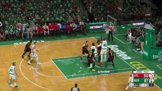 decimVIII's Live broadcast Celtics favorite all-time, friends & family