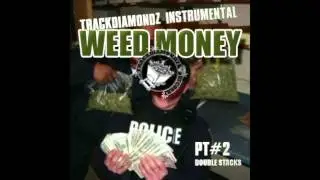 HIP HOP RAP INSTRUMENTAL Trackdiamondz Beat #3-2
