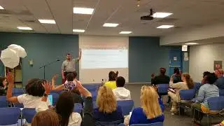St. Louis County Library's Small Business Series: Facebook Video Advertising