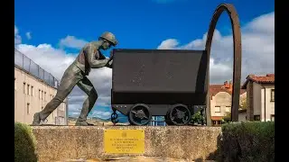 PUEBLOS DE NAVARRA-Beriáin (Beriain en euskera)