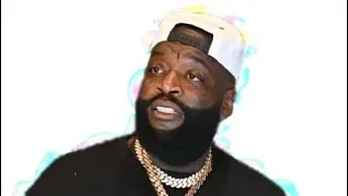 Drake Fans Say He Just Dissed Rick Ross Over His Canada Fight