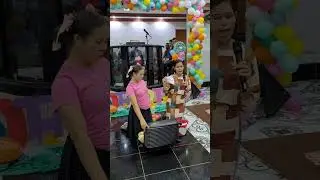 Pe&ccedil;a infantil  A menina da mala pesada! deixa o like e se inscreve no canal❤️