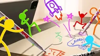 Animation vs. Game Desing