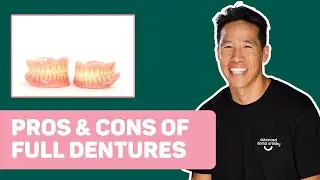 &ldquo;Good, Bad, and Ugly&rdquo; Side of Full Dentures