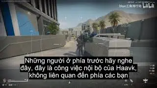 Delta Force | BRAVO6-3 B&Aacute;O ĐỘNG ĐỎ: Mục Ti&ecirc;u GAUF Th&ugrave; Địch Cao Độ, CẢNH B&Aacute;O CUỐI C&Ugrave;NG!