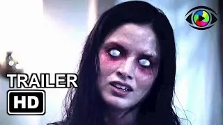 DARKNESS RISING Trailer (2017) | Tara Holt, Katrina Law, Bryce Johnson