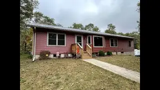 N7261 Loon Lake Dr, Shawano, WI