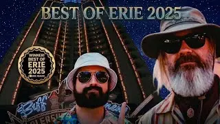 Best Production Winner! 