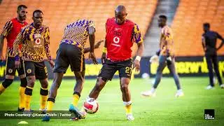 Kaizer Chiefs: The FIVE Amakhosi players representing Soweto