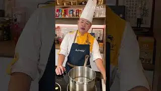 今天来个清爽解口的椰子冻🥥 椰子冻 | Coconut Jelly 【邱师傅特约系列】