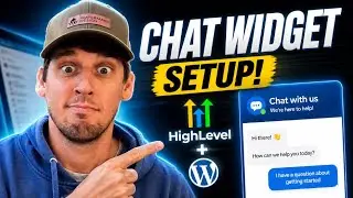 Is GoHighLevel Chat Widget the SECRET to Capturing More Leads on Your Website?