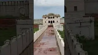 Historical Place ~ Aam Khas Bhag #punjab #sirhind #view #oldhistory #amazing #shahjhanplace
