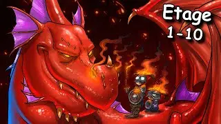 Shakes & Fidget - Drachenhort komplett besiegt! Extrem geile Bosse! *1257 SFGame
