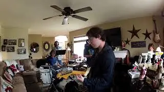 Au Privave (Jazz Chart)