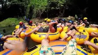 River Tubing Grenada