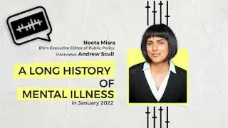 A Long History of Mental Illness