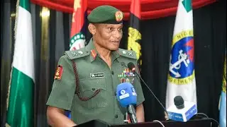 COAS EMPHASIZES EFFECTIVE RECORD KEEPING AND DATA MANAGEMENT FOR OPERATIONAL EFFICIENCY