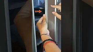 ПРОВЕРЬ СВОЙ ХОЛОДИЛЬНИК #совет Сделай Так Чтобы Твой Холодильник Работал Долго