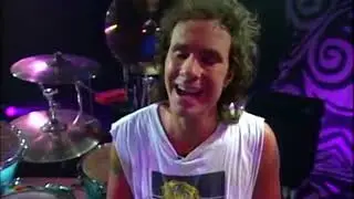 Chad Smith - Red Hot Rhythm Method - Featuring Flea