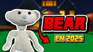 COMO ES BEAR [ALPHA] EN 2025