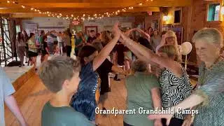 Programming for all ages at Great Camp Sagamore