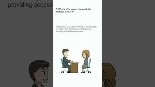 package in Java & why use package 