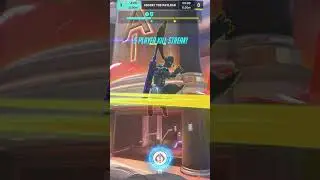 8. Why You Feel Randomly One-Shot | Overwatch 2 #overwatch2 #gaming #overwatch