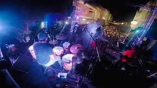 Wesli Live &agrave; Praia / Cap Vert