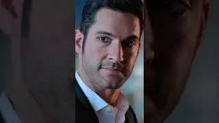 Trixie Outsmarts Chloe 😳 | The Question That Exposed Her Love for Lucifer #lucifer  #shorts