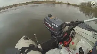 Fisher 3.5 и Hado после второго сезона...bogomaz05