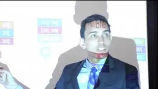 Tallat Shafaat Ph.D. Defense