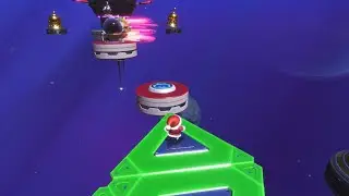 Great Master Challenge 100% walkthrough+Special bot