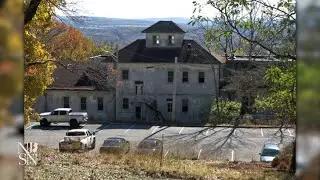 Will former NJ hospital be migrant processing site?
