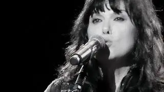 HEART (Ann & Nancy Wilson) 'Sand'