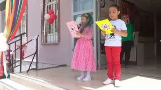23 Nisan 3  Video