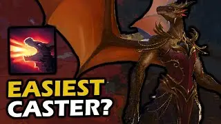 You Need To Try Devastation Evoker (Dragonflight PvP)