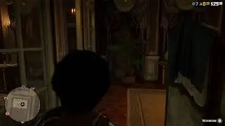 Red Dead Redemption Open World Live Online