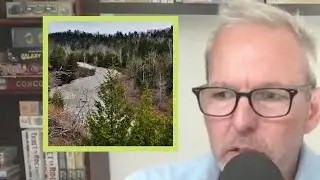 Is The Toronto Ravine System Racist?