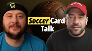 Soccer Cards: Population Counts vs. Gem Rates