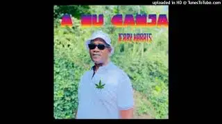Jerry Harris - A  Nu  Ganja