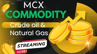 Live trading crude oil  & Ng mcx #crudeoil  #mcxtrading  #naturalgaslivetrading  #silver #gold