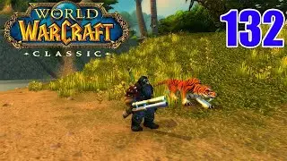 Let's Play - CLASSIC WoW - Dwarf Hunter - Part 132 | Big Game Hunter | Gameplay Walkthrough